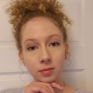 Meet your Posher, Kaitlyn